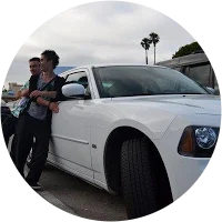 testimonial profile photo