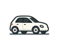 compact car