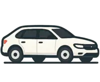 midsize car