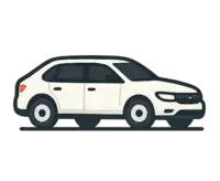 fullsize car