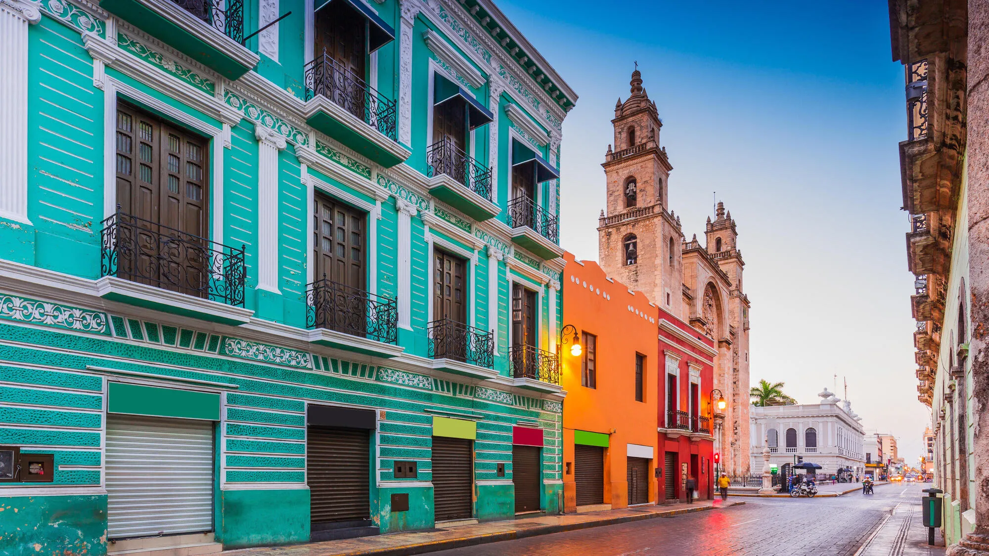 merida photo