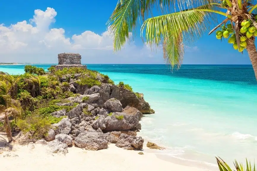 tulum photo
